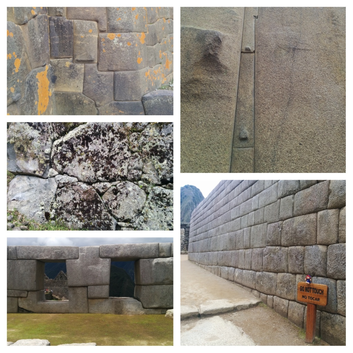 Inca Jigsaw