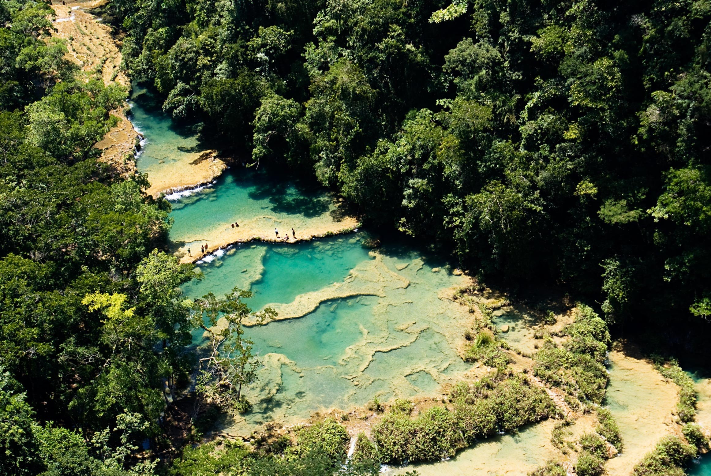 Semuc_Champey_Guatemala