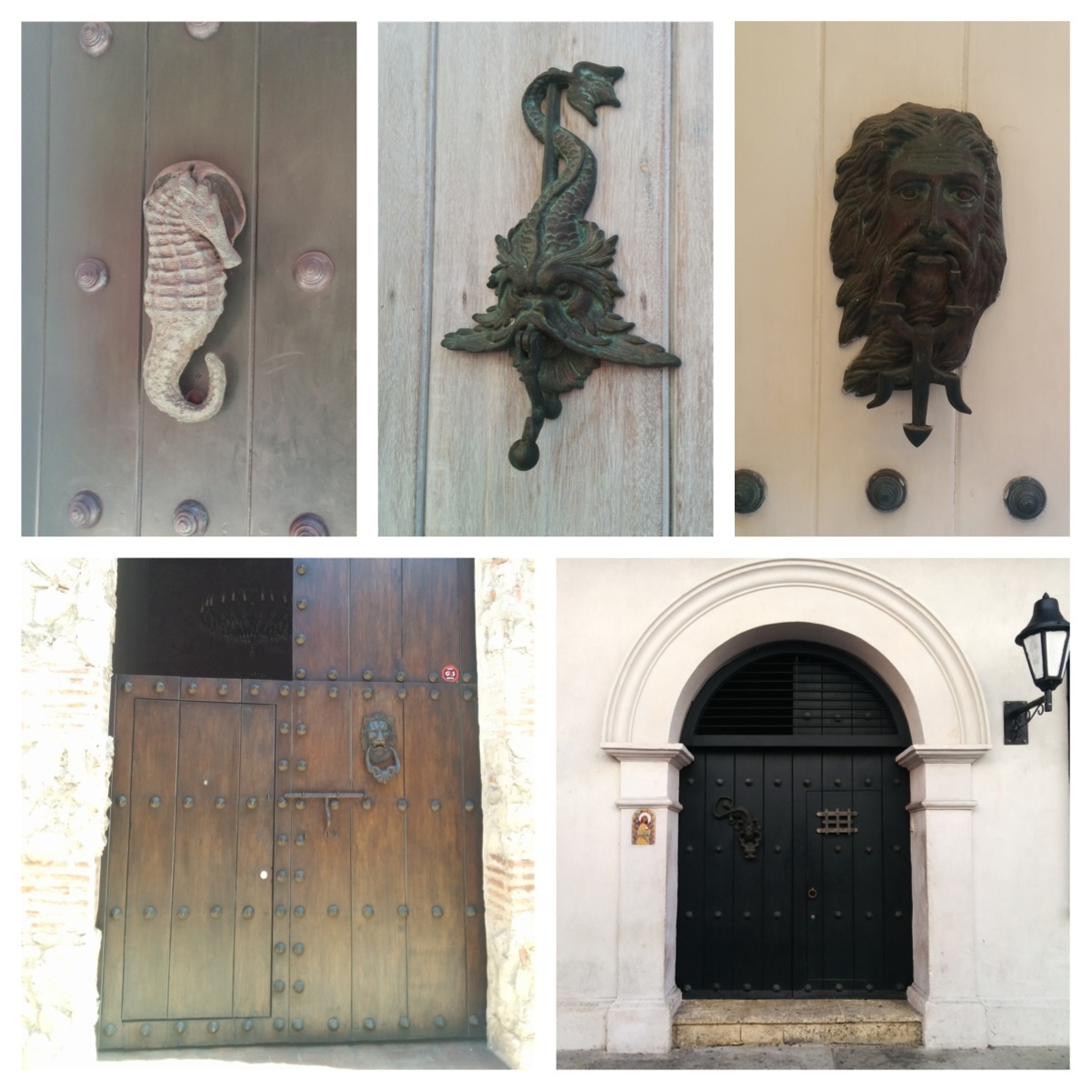 Knockers