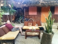 Secret Garden Bungalow